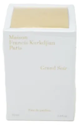 Produktbild von Maison Francis Kurkdjian Grand Soir Eau de Parfum 70ml