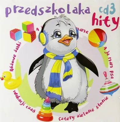 Imagen del producto de Éxitos para niños en edad preescolar