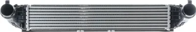 Obrázok produktu pre MAHLE CI 611 000P Chladič preplňovaného vzduchu LLK pre OPEL Astra K Sports Tourer (B16) Turbo Intercooler
