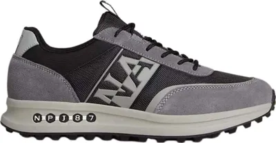 Produktbild von Napapijri Grey Sneakers – EU46