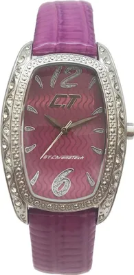 Produktbild von Damenuhr Chronotech CC7121LS-08 (Ø 29 mm)
