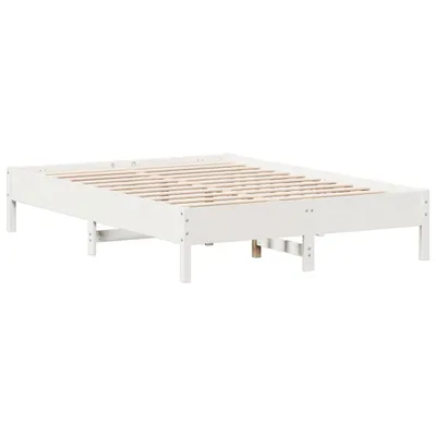 Obrázek produktu pro VidaXL 842695, Bílá, 155,5 cm, 2,06 m, 36,5 cm, 1500 x 2000 mm, 1 kusů