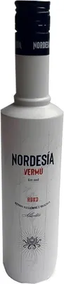 Immagine prodotto di Miniatura Vermu Nordesia Aperitif (Wermut) Spanien  5.00 cl 16.0 %