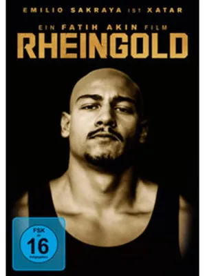 Obrázok produktu pre Rheingold