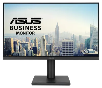 Produktbild von ASUS VA279QGSE Computerbildschirm 68,6 cm (27") 1920 x 1080 Pixel Full HD LCD Schwarz