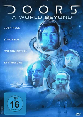 Produktbild von Doors - A World Beyond