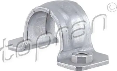 Produktbild von TOPRAN Halter Stabilisatorlagerung 113 411 vorne rechts für VW POLO (9N_)