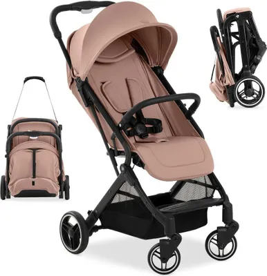 Produktbild von Hauck Reisebuggy & Sportwagen Travel N Care Plus