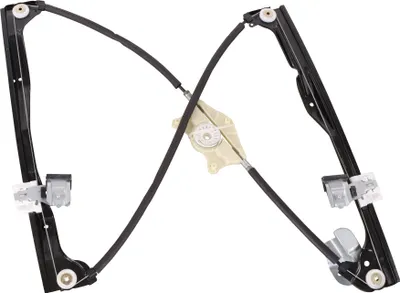 Produktbild von VAICO V10-9836 Elektrischer Fensterheber Vorne Rechts für VW TOURAN (1T1, 1T2) TOURAN (1T3) TOURAN VAN (1T1, 1T2) TOURAN VAN (1T3)