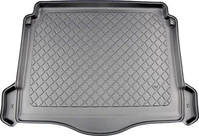 Produktbild von Z440809 Kofferraumwanne kompatibel mit Ford Mondeo Hybrid V Turnier 01.2015-