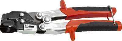 Image de PICARD Pince pour trous oblongs, No. 70828