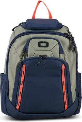 Image de Ogio Renegade Rustler Batoh Night Olive 15 L