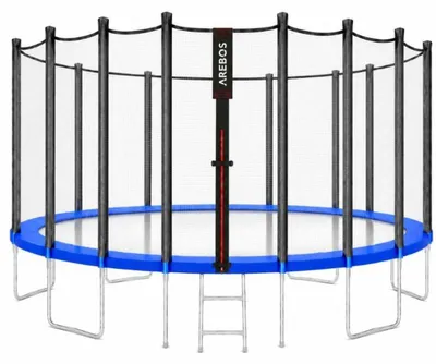 Produktbild von Arebos AR-HE-PN460-12, Blau