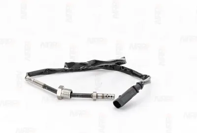 Produktbild von NAP carparts CTS10235 Abgastemperatursensor für VW Transporter V Bus (7HB, 7HJ, 7EB, 7EJ, 7EF, 7EG, 7HF, 7EC)