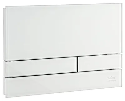 Produktbild von Kronenbach Plantec 2.0 Cube 60 Glas Betätigungsplatte