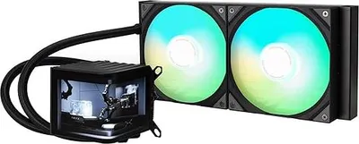 Produktbild von Tryx Panorama Argb 280