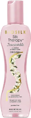 Produktbild von BioSilk Serum BioSilk Silk Therapy Irresistible Original Treatment Serum Jasmine & Honey 167ml