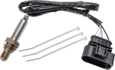 Produktbild von FEBI BILSTEIN Lambdasonde für VW Transporter IV Bus (70B, 70C, 7DB, 7DK, 70J, 70K, 7DC, 7DJ) vor-Kat Beheizt 720mm 177376