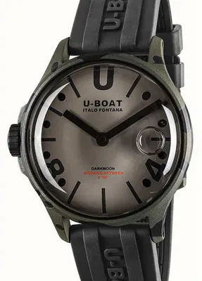 Productafbeelding van U-BOAT Polshorloges 9551
