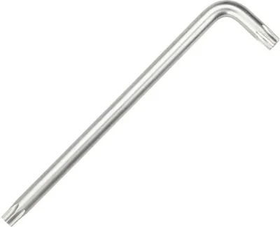 Obrázek produktu pro Klucz torx T15 CRV długi