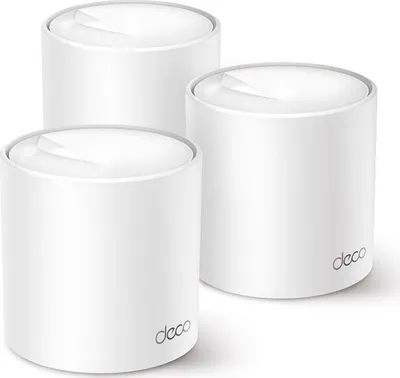 Immagine prodotto di TP-LINK AX3000 Wi-Fi a rete per tutta la casa 6