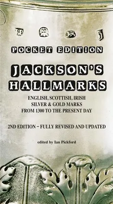 Immagine prodotto di Jackson's Hallmarks, Pocket Edition