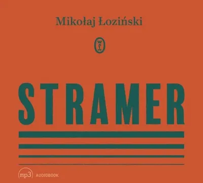 Obrázok produktu pre Stramer – Mikołaj Łoziński