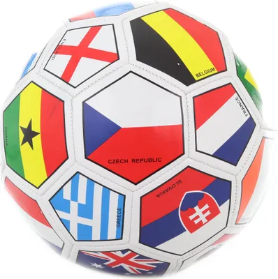 Immagine prodotto di Bandiere per palloni da calcio