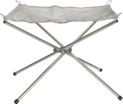Image de Verk 24226 Cheminée pliante 41 x 37 cm