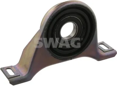 Produktbild von SWAG Gelenkwellenlagerung mit Kugellager, 204 mm x 45 mm x 120 mm