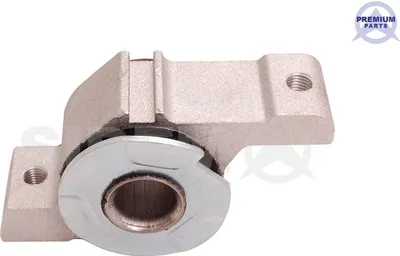 Produktbild von Lagerung Lenker für Querlenker für ALFA ROMEO 147 (937) Vorne Links 835609 SIDEM