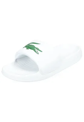 Obrázok produktu pre Lacoste Croco 1.0 Dámske papuče do kúpeľa