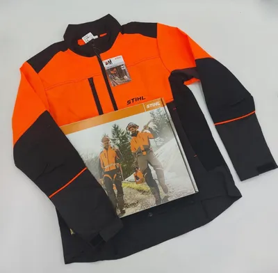 Produktbild von Stihl Jacke, FUNCTION Universal Gr. M