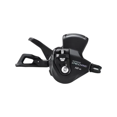 Immagine prodotto di Deore Shim.leva del cambio Deore 12F Sw I-Specev M6100 Ogd