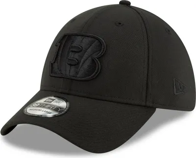 Obrázok produktu pre New Era 39Thirty Stretch Cap - NFL Cincinnati Bengals - L/XL