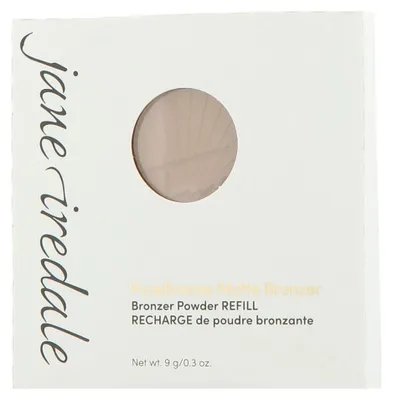 Obrázek produktu pro Jane Iredale Bronzer Matte Refill Light (9 g)