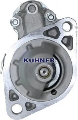 Produktbild von AD KÜHNER 254479D Starter Anlasser 1,0kW für HONDA CIVIC VII Hatchback (EU, EP, EV) 12V