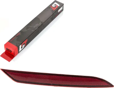 Produktbild von Reflektor Begrenzungsleuchte Stoßstange hinten rechts für VW Golf VII 7 5G1 17-