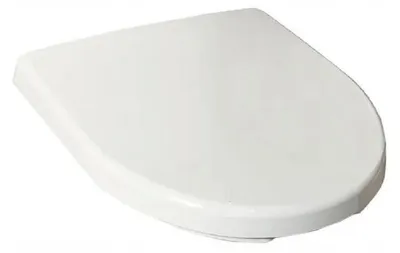 Produktbild von Ramm WC-Sitz für Roca/Koło Keramik, barrierefrei