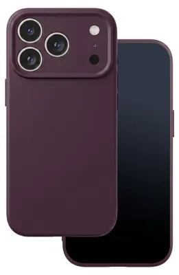 Immagine prodotto di Custodia per cellulare Honor 600 Lite in silicone TFO, colore bordeaux