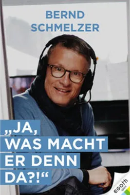 Produktbild von Ja, was macht er denn da?