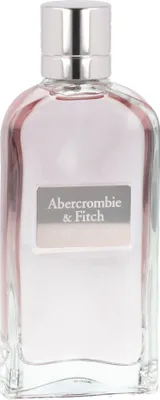 A product shot of a perfume bottle.