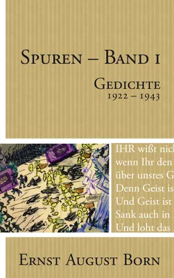 Produktbild von Spuren Band 1