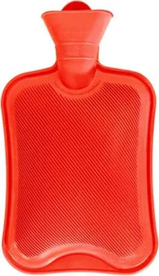 Obrázok produktu pre Gumový termofor SimplyMed 2L