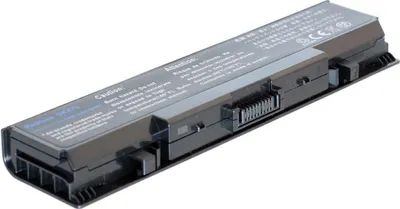Produktbild von Akku für Dell Inspiron 1520 etc