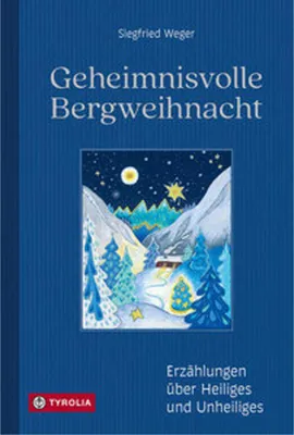 Image de Geheimnisvolle Bergweihnacht