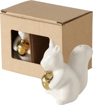 Produktbild von Boltze Home Salz- und Pfefferset Harrys 2-teilig