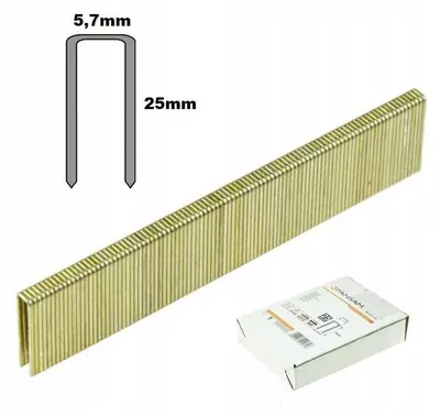 Obrázok produktu pre DEDRA A536125, 1 kusov