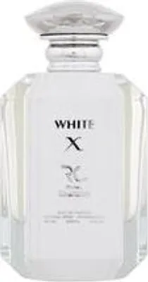 Imagen del producto de Colección Real - White X, Eau de Parfum, 100 ml
