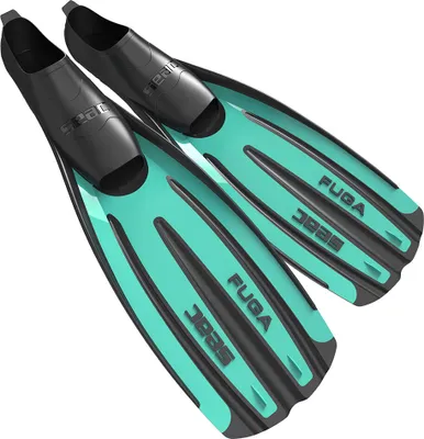 Image de Palmes de plongée Seacsub Fuga EU 40-41 EU 40-41